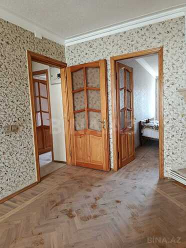 Satılır 3 otaqlı köhnə tikili 75 m², Gənclik m., photo 11 from 23