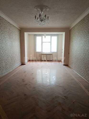 Satılır 3 otaqlı köhnə tikili 75 m², Gənclik m., photo 4 from 23