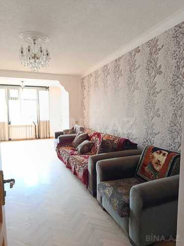 Satılır 3 otaqlı köhnə tikili 75 m², Gənclik m., photo 6 from 23