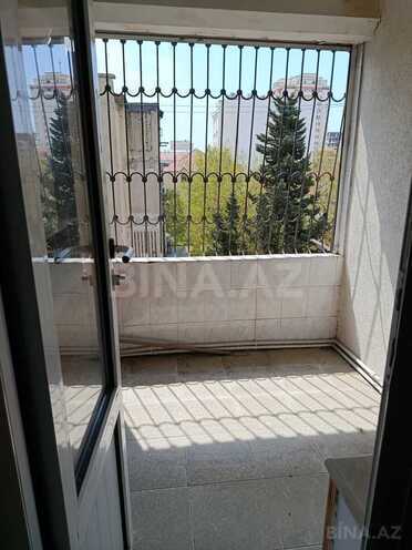 Satılır 3 otaqlı köhnə tikili 75 m², Gənclik m., photo 16 from 23
