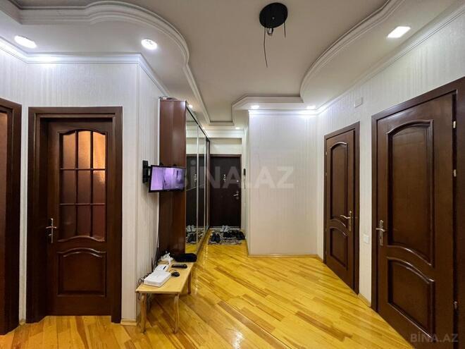 Satılır 3 otaqlı yeni tikili 100 m², Həzi Aslanov m., photo 10 from 15