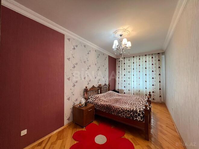 Satılır 3 otaqlı yeni tikili 100 m², Həzi Aslanov m., photo 6 from 15