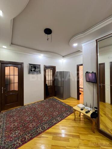 Satılır 3 otaqlı yeni tikili 100 m², Həzi Aslanov m., photo 11 from 15