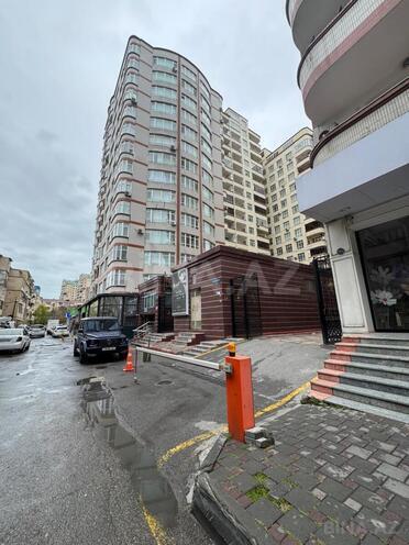 Сдается 4-комн. новостройка 200 м², м. Нариман Нариманов, photo 19 from 21