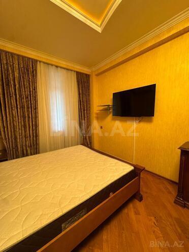 Сдается 4-комн. новостройка 200 м², м. Нариман Нариманов, photo 10 from 21