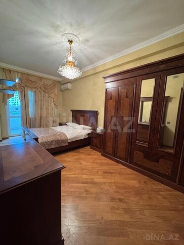 Сдается 4-комн. новостройка 200 м², м. Нариман Нариманов, photo 7 from 21