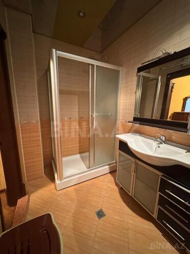 Сдается 4-комн. новостройка 200 м², м. Нариман Нариманов, photo 16 from 21