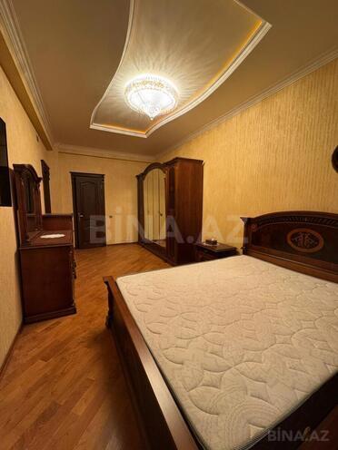 Сдается 4-комн. новостройка 200 м², м. Нариман Нариманов, photo 9 from 21