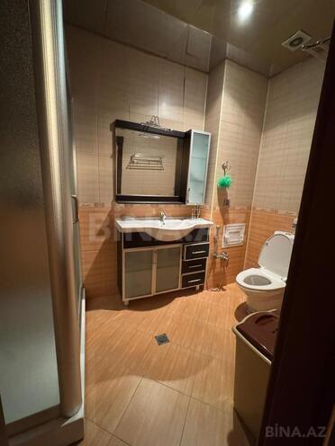 Сдается 4-комн. новостройка 200 м², м. Нариман Нариманов, photo 17 from 21