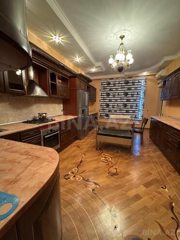 Сдается 4-комн. новостройка 200 м², м. Нариман Нариманов, photo 1 from 21