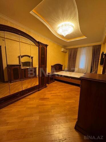 Сдается 4-комн. новостройка 200 м², м. Нариман Нариманов, photo 8 from 21