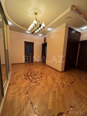 Сдается 4-комн. новостройка 200 м², м. Нариман Нариманов, photo 15 from 21