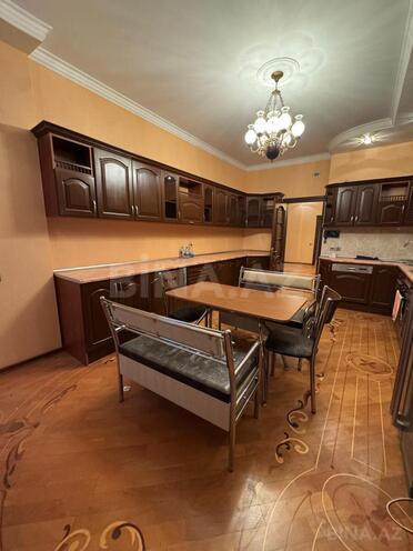 Сдается 4-комн. новостройка 200 м², м. Нариман Нариманов, photo 5 from 21