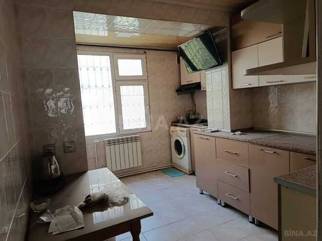 Satılır 3 otaqlı köhnə tikili 75 m², Gənclik m., photo 13 from 23