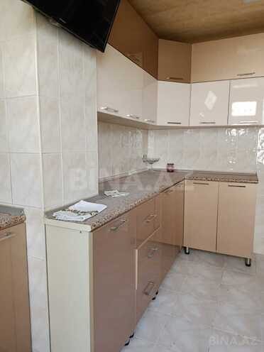 Satılır 3 otaqlı köhnə tikili 75 m², Gənclik m., photo 14 from 23