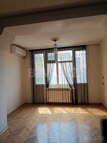 Satılır 3 otaqlı köhnə tikili 75 m², Gənclik m., photo 17 from 23