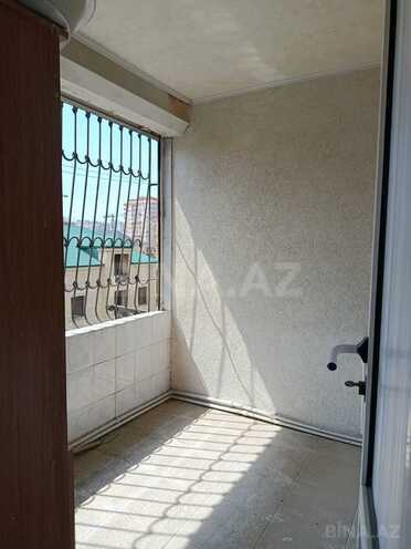 Satılır 3 otaqlı köhnə tikili 75 m², Gənclik m., photo 18 from 23