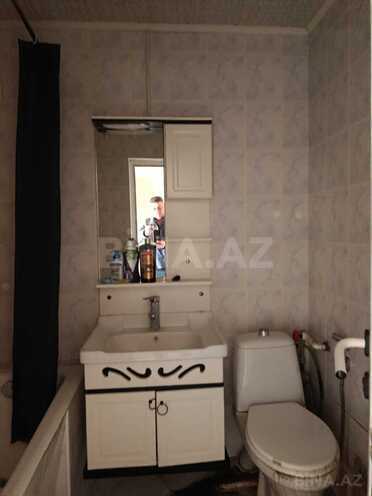 Satılır 3 otaqlı köhnə tikili 75 m², Gənclik m., photo 20 from 23