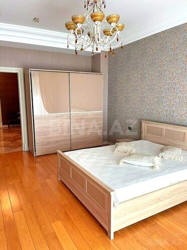 Продаётся 4-комн. новостройка 235.5 м², м. 28 мая, photo 10 from 20