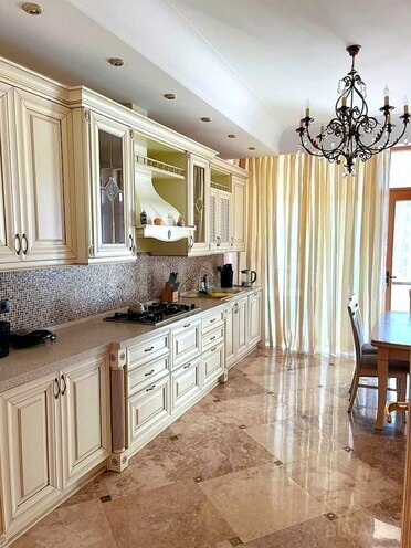 Продаётся 4-комн. новостройка 235.5 м², м. 28 мая, photo 14 from 20