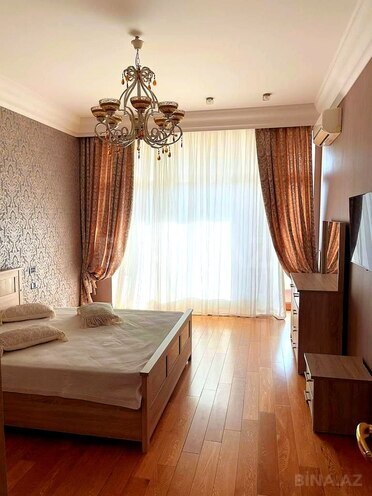 Продаётся 4-комн. новостройка 235.5 м², м. 28 мая, photo 7 from 20