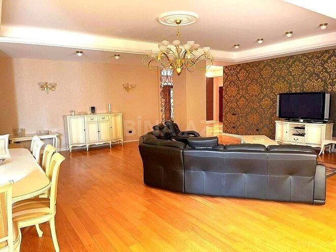 Продаётся 4-комн. новостройка 235.5 м², м. 28 мая, photo 1 from 20