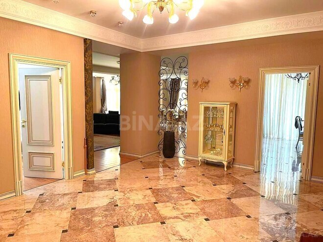 Продаётся 4-комн. новостройка 235.5 м², м. 28 мая, photo 3 from 20