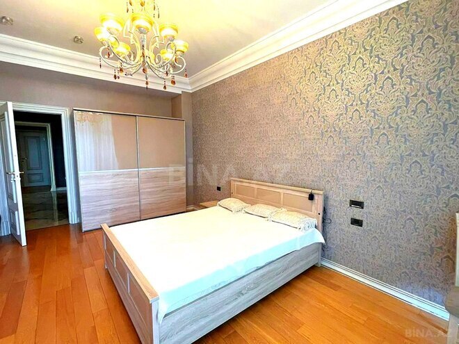 Продаётся 4-комн. новостройка 235.5 м², м. 28 мая, photo 9 from 20
