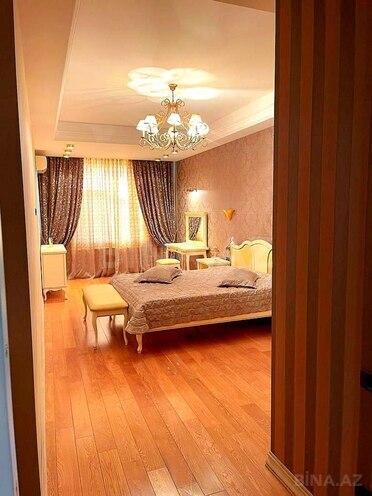 Продаётся 4-комн. новостройка 235.5 м², м. 28 мая, photo 6 from 20