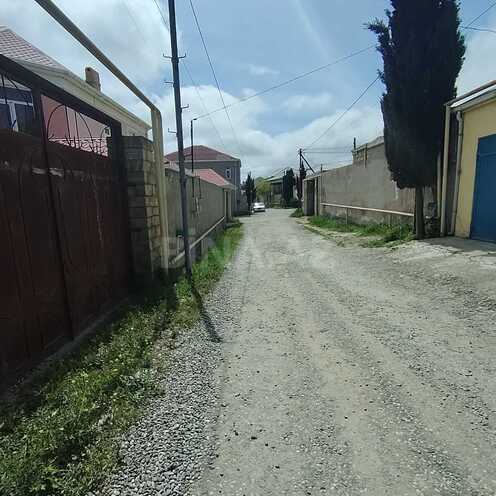 Satılır  torpaq 7 sot, Xocəsən q., photo 16 from 17