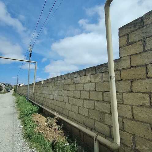 Satılır  torpaq 7 sot, Xocəsən q., photo 13 from 17