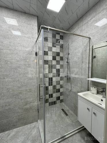 İcarəyə verilir 3 otaqlı yeni tikili 120 m², 28 May m., photo 16 from 20
