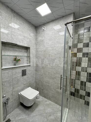 İcarəyə verilir 3 otaqlı yeni tikili 120 m², 28 May m., photo 14 from 20