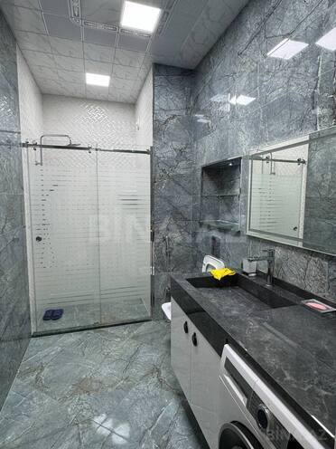 İcarəyə verilir 3 otaqlı yeni tikili 120 m², 28 May m., photo 11 from 20