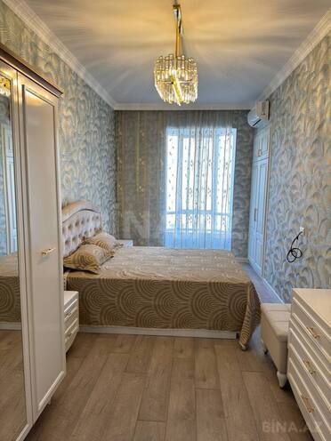 İcarəyə verilir 3 otaqlı yeni tikili 120 m², 28 May m., photo 4 from 20