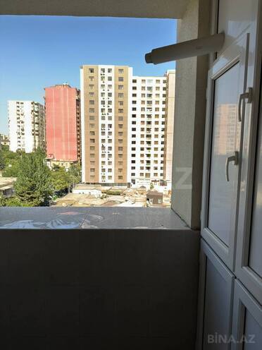 İcarəyə verilir 3 otaqlı yeni tikili 120 m², 28 May m., photo 17 from 20