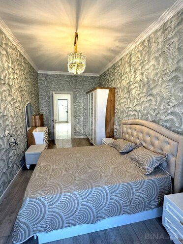 İcarəyə verilir 3 otaqlı yeni tikili 120 m², 28 May m., photo 15 from 20