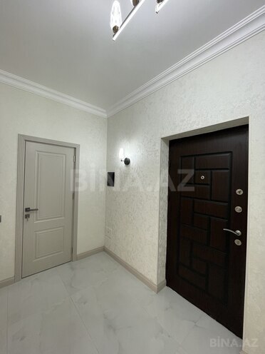 Satılır 2 otaqlı yeni tikili 81 m², Nəsimi r., photo 3 from 14