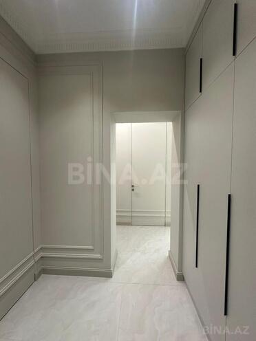 İcarəyə verilir 3 otaqlı yeni tikili 100 m², Koroğlu m., photo 17 from 23