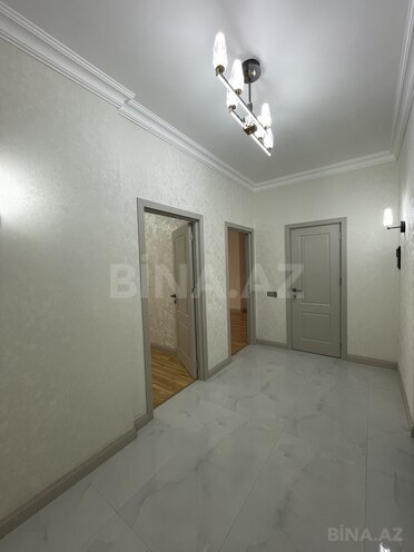 Satılır 2 otaqlı yeni tikili 81 m², Nəsimi r., photo 8 from 14