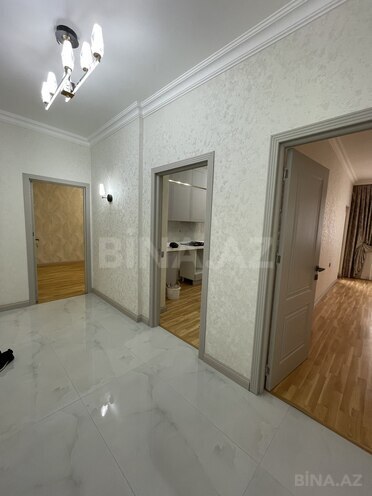 Satılır 2 otaqlı yeni tikili 81 m², Nəsimi r., photo 7 from 14