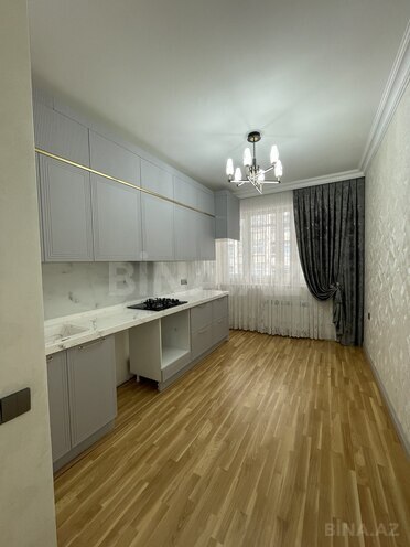 Satılır 2 otaqlı yeni tikili 81 m², Nəsimi r., photo 1 from 14