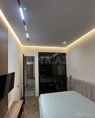 Сдаётся 2-комн. новостройка 60 м², м. 28 мая, photo 17 from 25