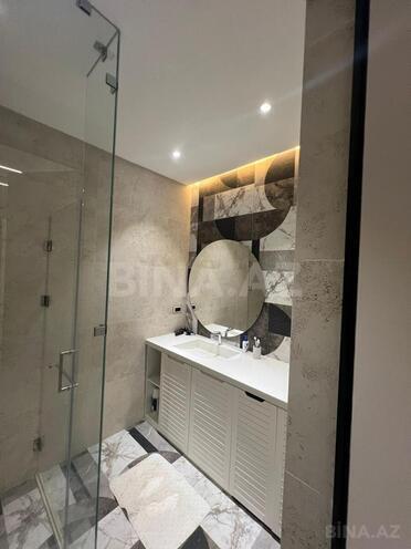 Сдаётся 2-комн. новостройка 60 м², м. 28 мая, photo 20 from 25