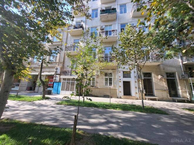 Сдаётся 3-комн. вторичка 80 м², м. Сахил, photo 10 from 20
