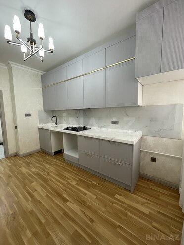 Satılır 2 otaqlı yeni tikili 81 m², Nəsimi r., photo 10 from 14