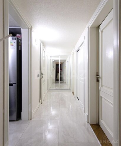 Сдаётся 3-комн. вторичка 80 м², м. Сахил, photo 16 from 20