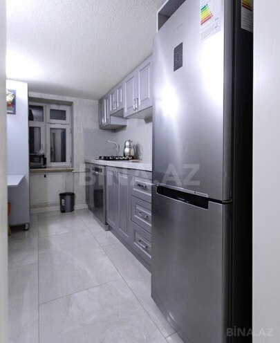 Сдаётся 3-комн. вторичка 80 м², м. Сахил, photo 6 from 20