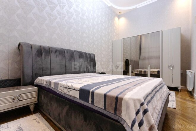 Сдаётся 3-комн. вторичка 80 м², м. Сахил, photo 19 from 20