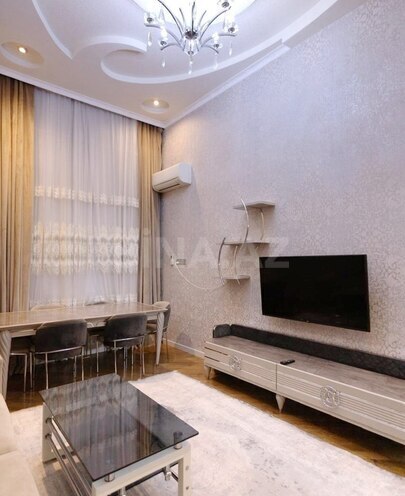 Сдаётся 3-комн. вторичка 80 м², м. Сахил, photo 7 from 20